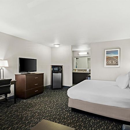 Best Western Desert Villa Inn Barstow Exterior foto